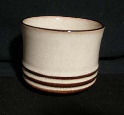 Denby Sahara Sugar Bowl - Large/Open